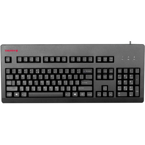 Cherry Keyboards