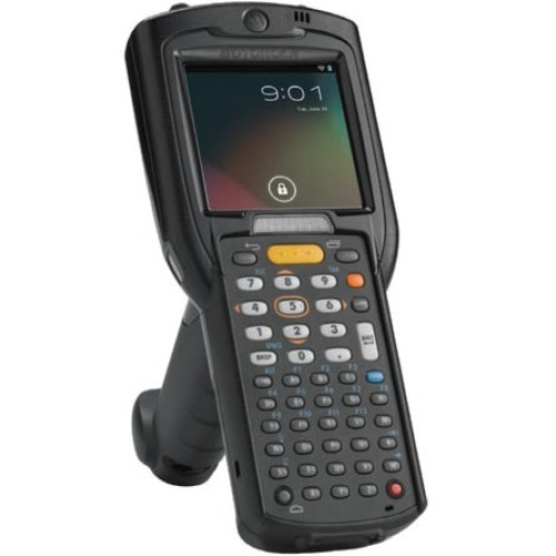 Motorola MC3200 Mobile Computer