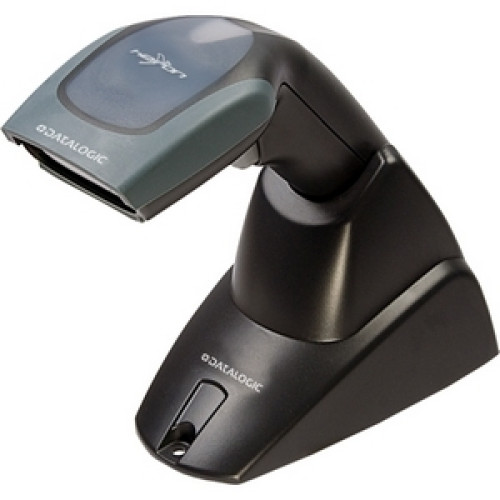 Datalogic Heron Barcode Scanner