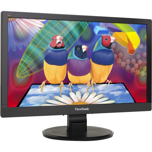 ViewSonic Monitors Monitor