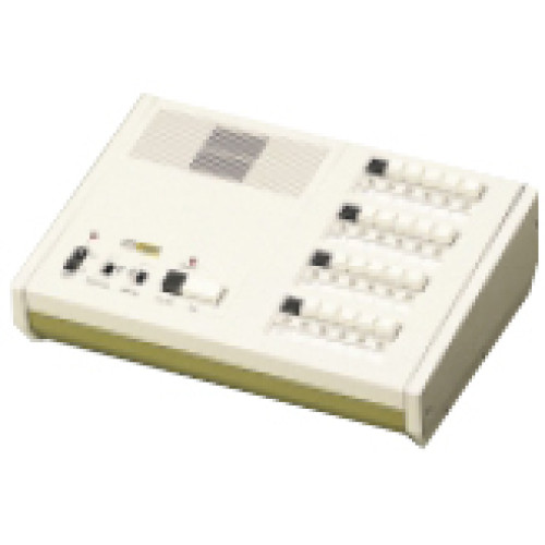 Aiphone TouchScreen Series Products