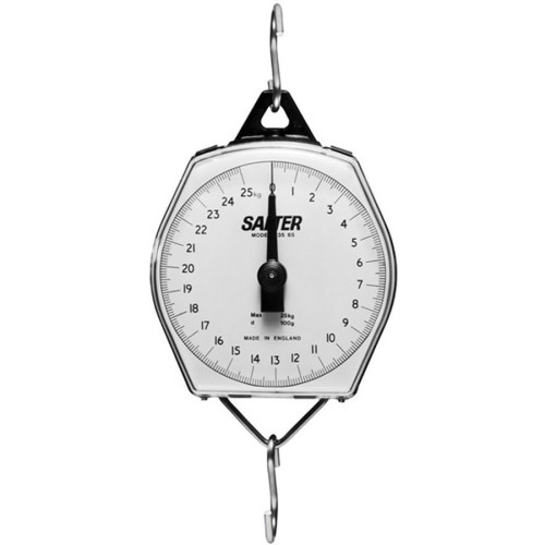 Brecknell 235-6S Scale