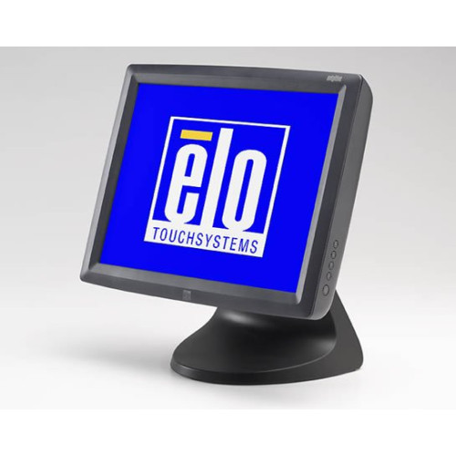 Elo 1528L Medical Touchscreen