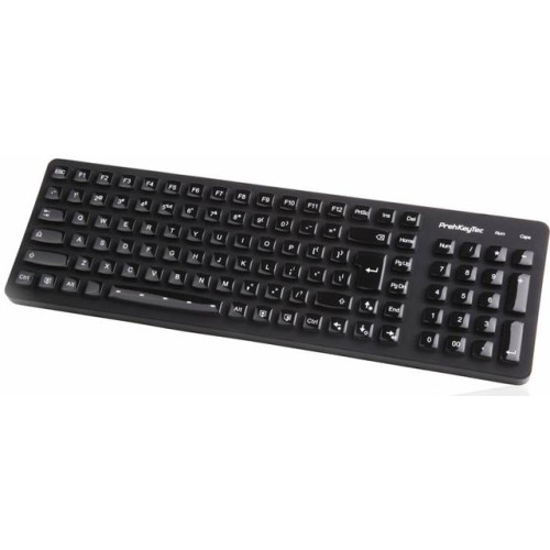 Preh KeyTec SIK 2500 Alphanumeric Keyboards