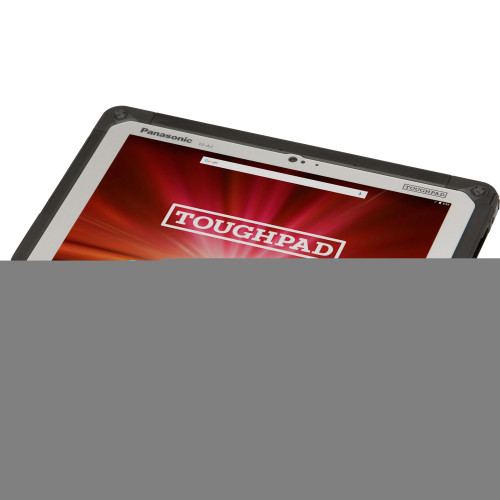 Panasonic Toughpad FZ-A2 Tablet
