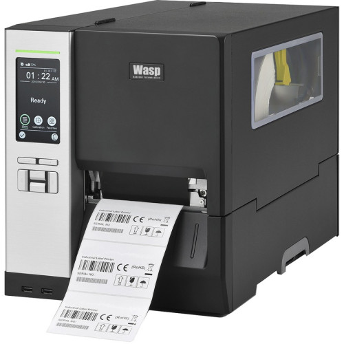 Wasp WPL614 Barcode Label Printer