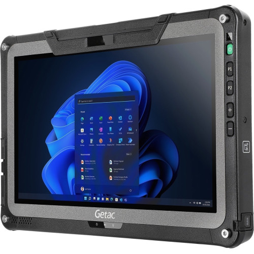 Getac F110 G6 Tablet