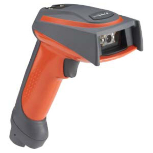 Honeywell 4800i Barcode Scanner