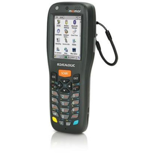 Datalogic Memor X3 Mobile Computer