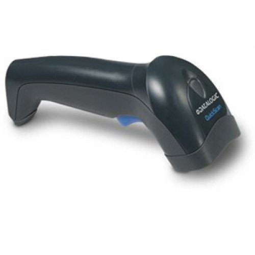 Datalogic QuickScan L: QD2300 Barcode Scanner