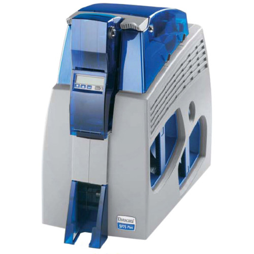Datacard SP75 Plus ID Card Printer