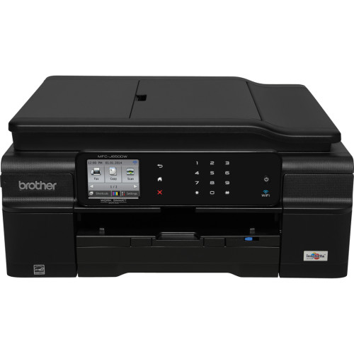 Brother Multi-Function Printer