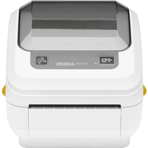 Zebra Barcode Label Printer