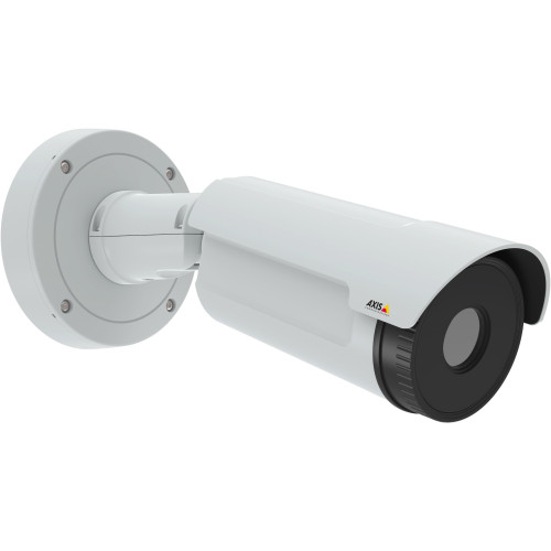 Axis Security Camera
