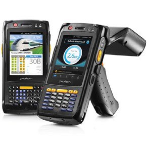 Bluebird BIP6000-MaxId RFID Reader