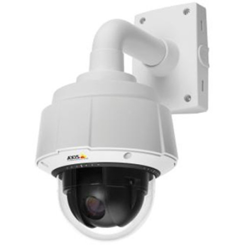 Axis Q6035-E PTZ Network Dome Security Camera