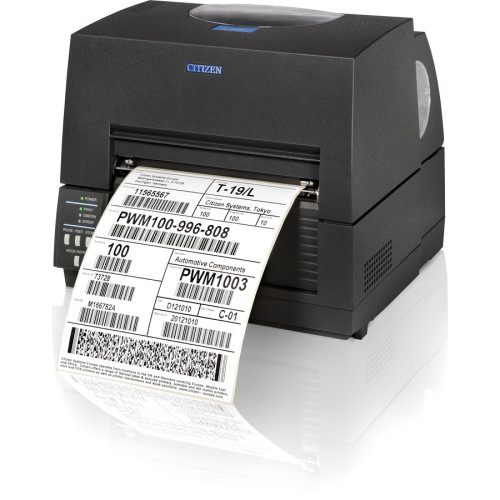 Citizen CL-S6621 Barcode Label Printer