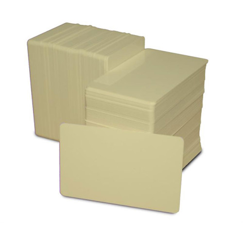 Bristol Plastic ID Card