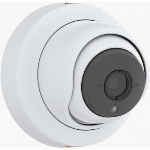 Axis Security Camera