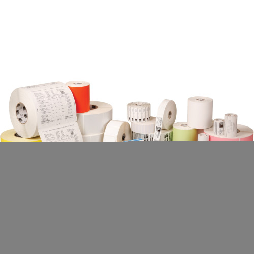 Zebra Z-Ultimate 2000T Barcode Label