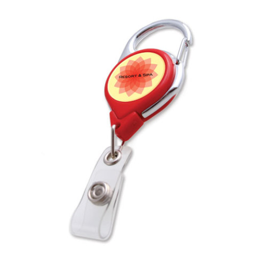 Brady Badge Reels Reel