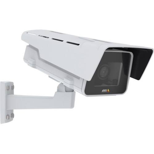 Axis P13 Series Security Camera