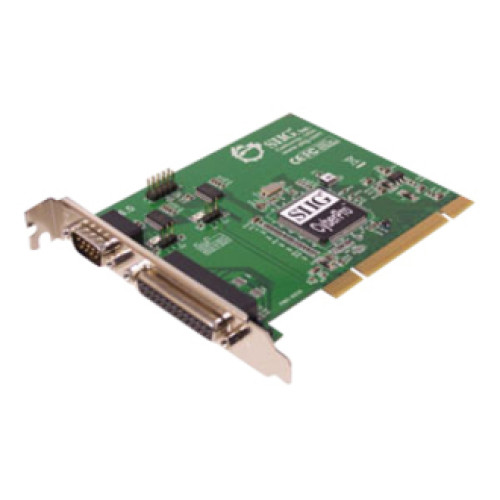 SIIG PC Card Products