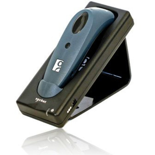 Socket Mobile Barcode Scanner