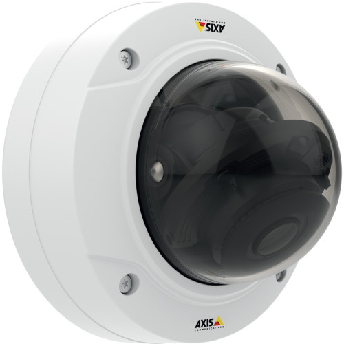Axis Security Camera