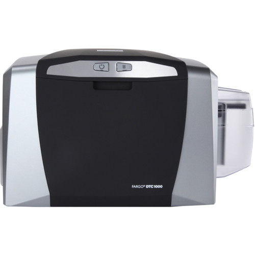 HID DTC1000 ID Card Printer