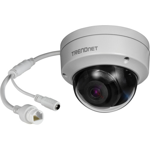 TRENDnet Security Camera