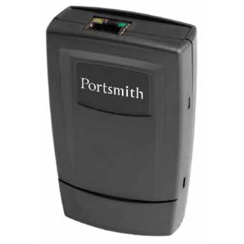 Portsmith Adapter Spare Parts