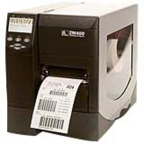 Zebra ZM400 Barcode Label Printer