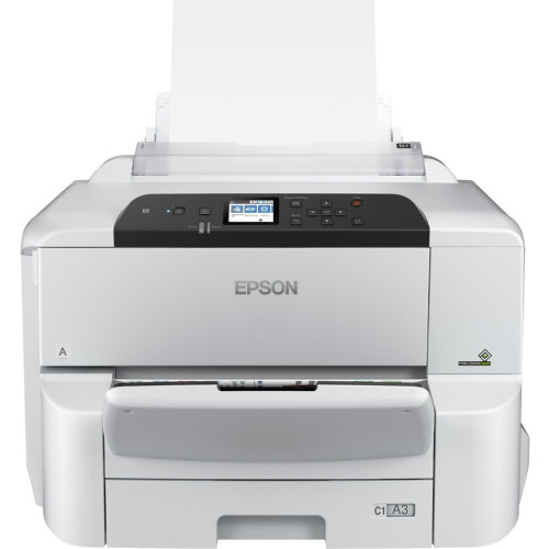 Epson Multi-Function Printer