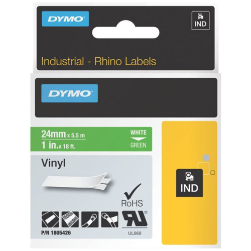 Dymo Labels Barcode Label