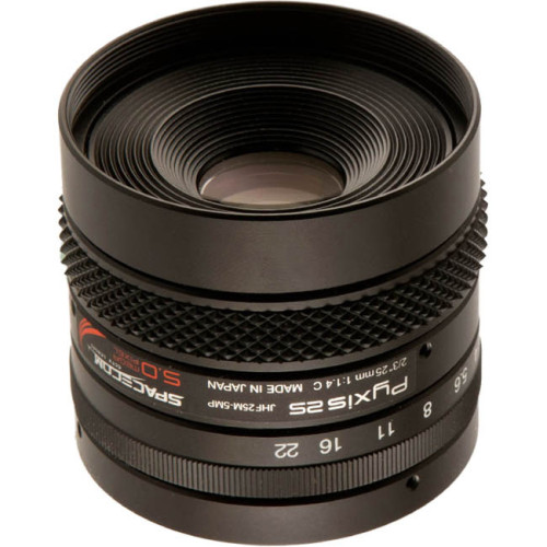 Arecont Vision CCTV Camera Lens