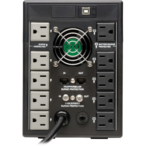 Tripp-Lite Power Device