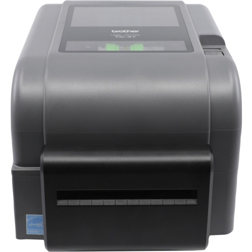 Brother TD4-Series Barcode Label Printer
