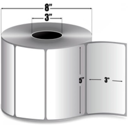 Datamax-O'Neil Labels Barcode Label
