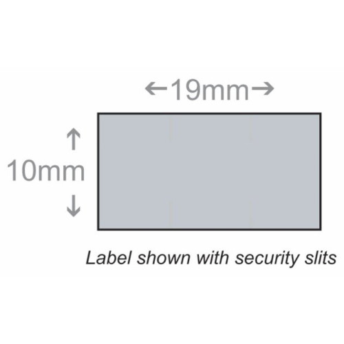 AirTrack Price Marking Label Price Labels