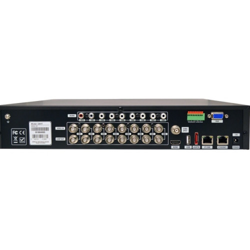Speco Surveillance DVR
