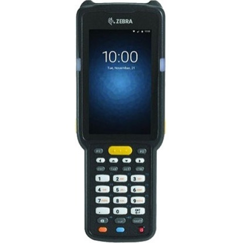 Zebra Mobile Computer