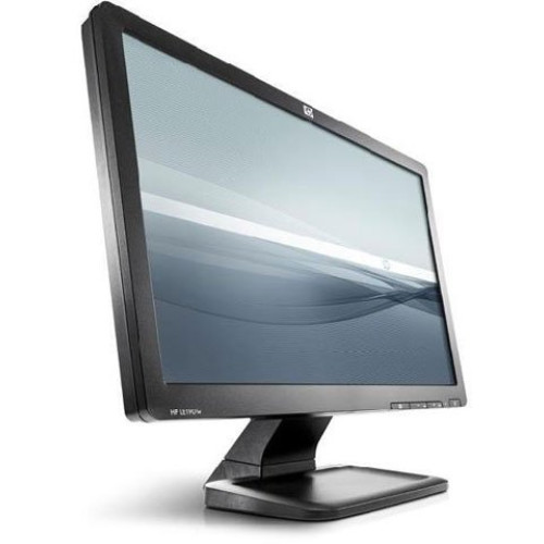 HP LE1901w Monitor