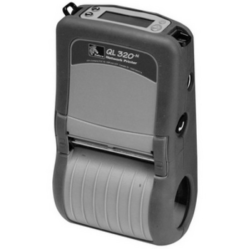 Zebra QL320 Portable Barcode Printer