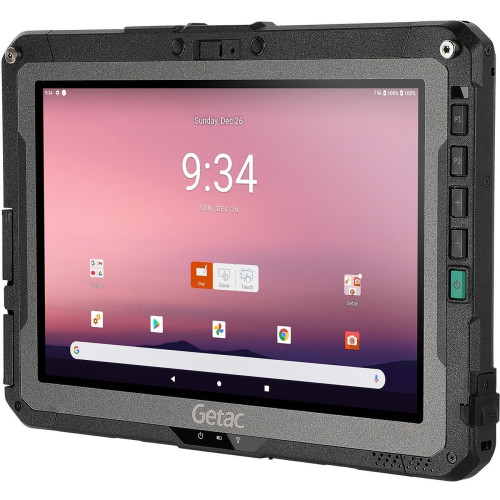 Getac ZX10 Tablet