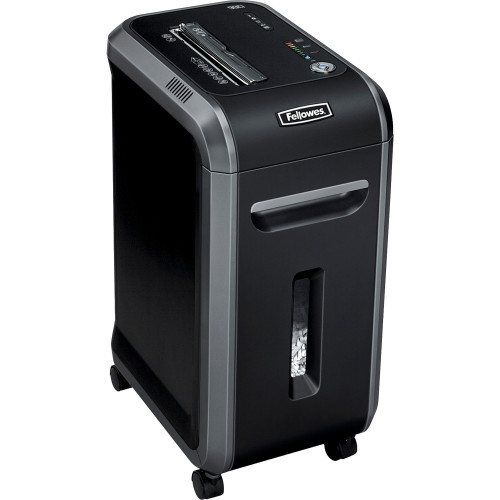 Fellowes Shredder