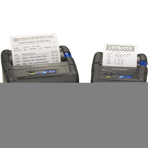 Citizen CMP-20 Receipt Printer