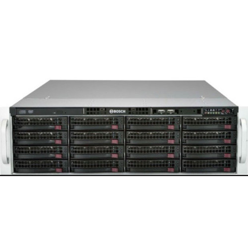 Bosch CCTV Camera System