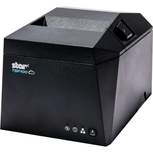 Star TSP100 Series Receipt Printer