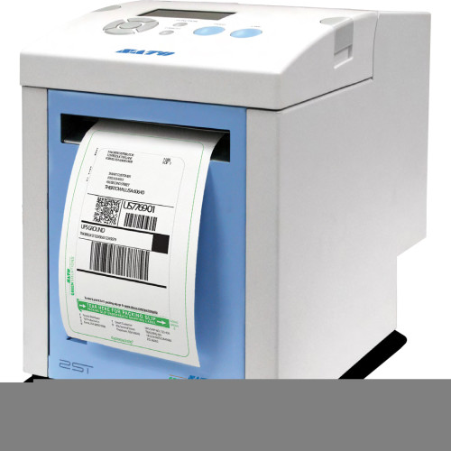 SATO GY412 Barcode Label Printer